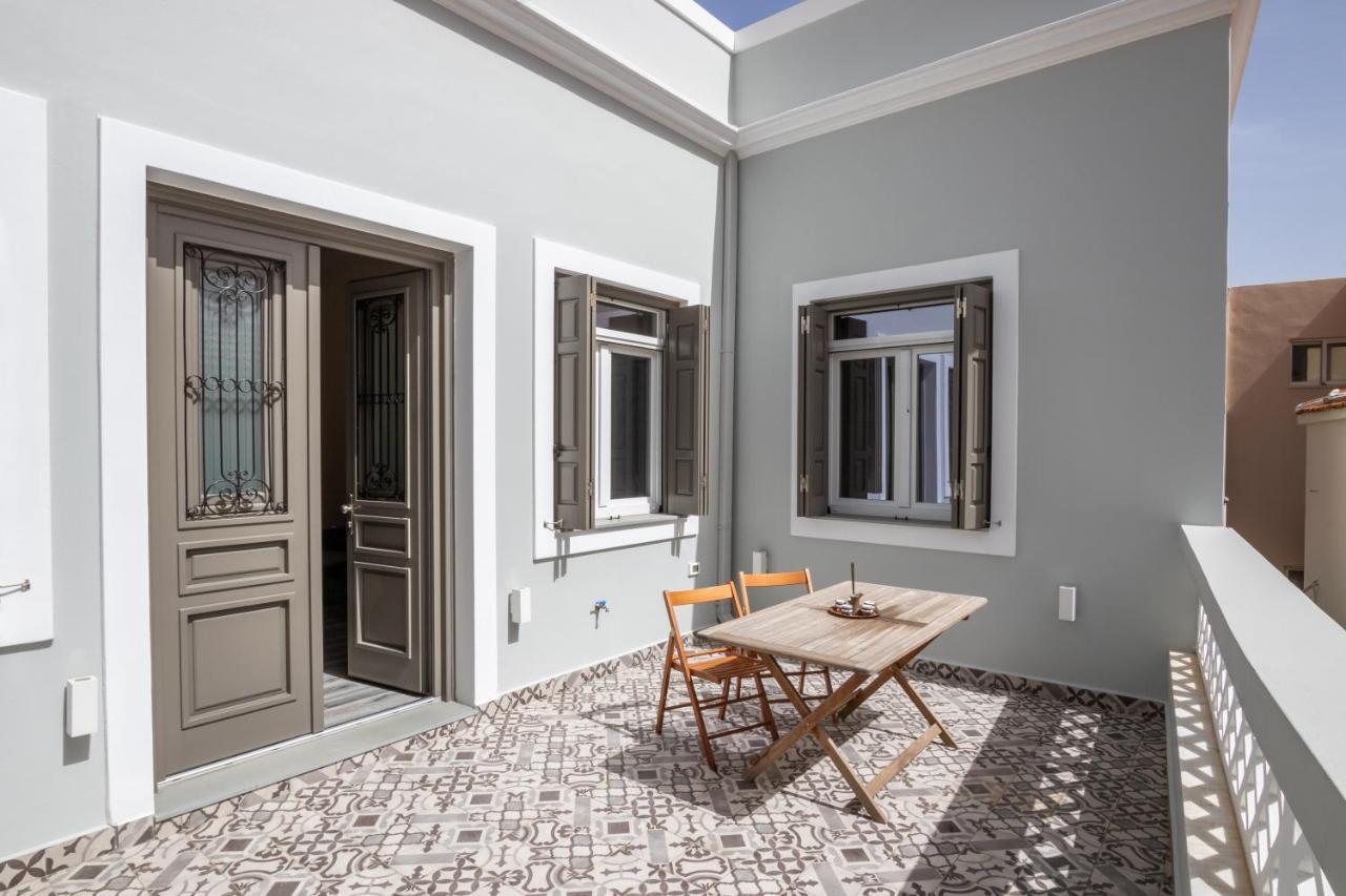 Annika'S Family House Apartment Aperion Exterior photo